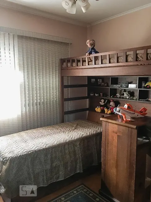 Foto 4 de Casa com 4 quartos à venda, 250m2 em Jardim Anália Franco, São Paulo - SP