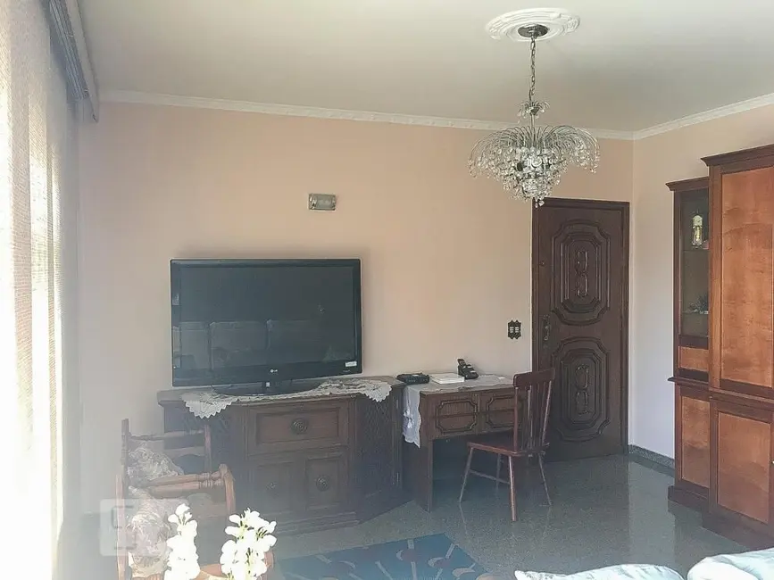 Foto 2 de Casa com 4 quartos à venda, 250m2 em Jardim Anália Franco, São Paulo - SP