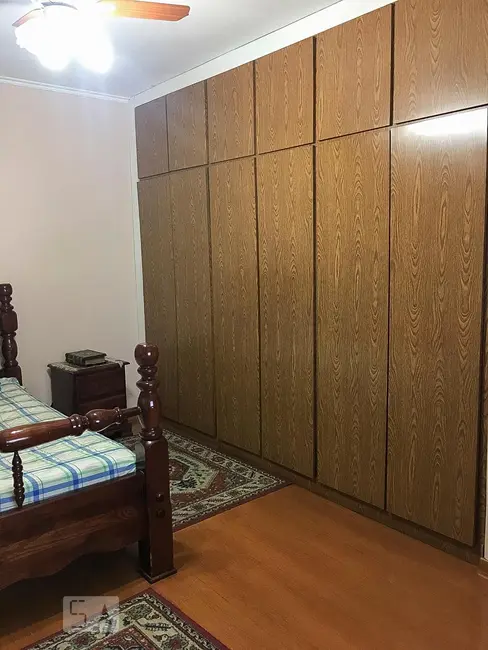 Foto 6 de Casa com 4 quartos à venda, 250m2 em Jardim Anália Franco, São Paulo - SP