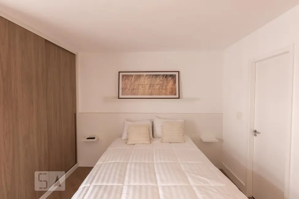 Foto 5 de Kitnet com 1 quarto à venda, 36m2 em Santa Cecília, São Paulo - SP