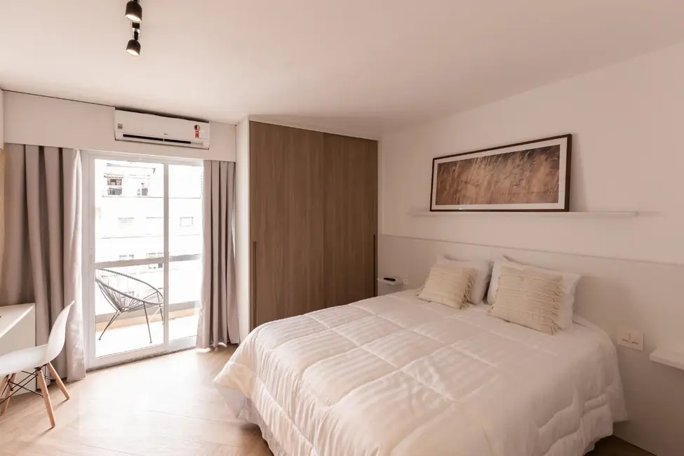 Foto 2 de Kitnet com 1 quarto à venda, 36m2 em Santa Cecília, São Paulo - SP