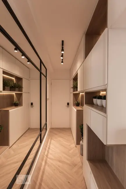 Foto 9 de Kitnet com 1 quarto à venda, 36m2 em Santa Cecília, São Paulo - SP