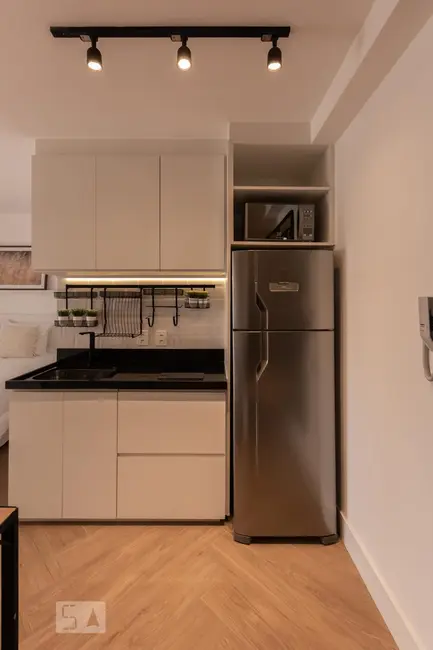 Foto 8 de Kitnet com 1 quarto à venda, 36m2 em Santa Cecília, São Paulo - SP