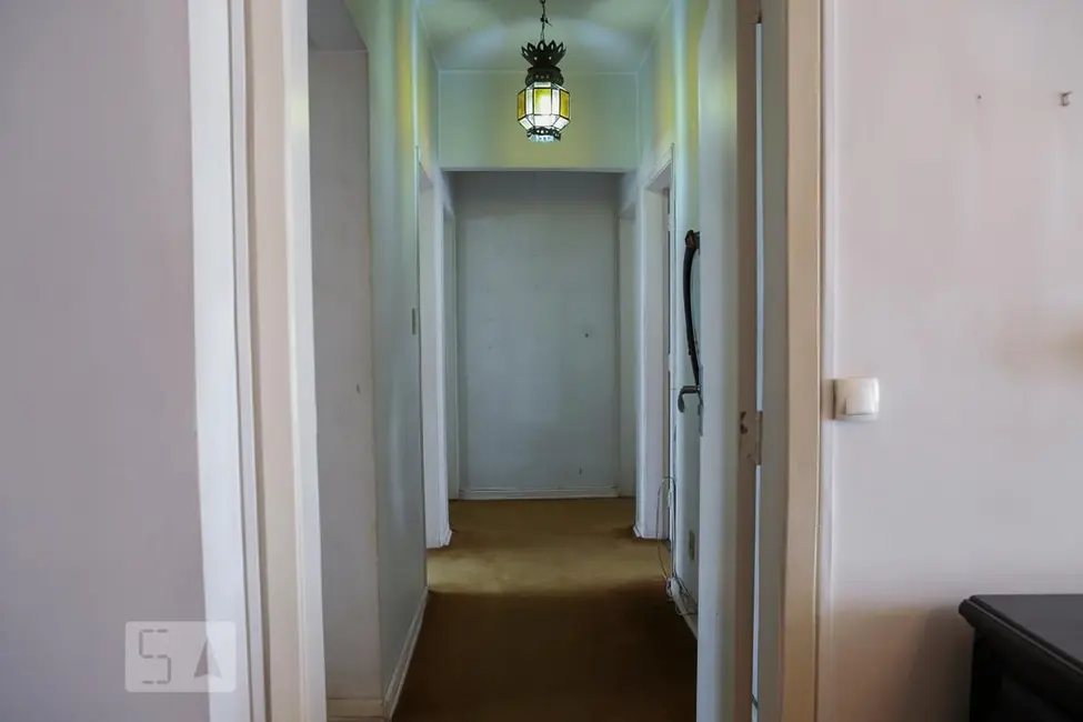 Foto 5 de Apartamento com 3 quartos à venda, 180m2 em Higienópolis, São Paulo - SP