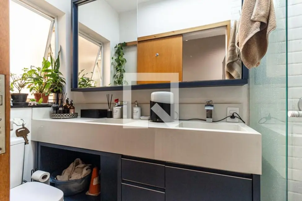 Foto 9 de Kitnet com 1 quarto à venda, 48m2 em Santa Cecília, São Paulo - SP