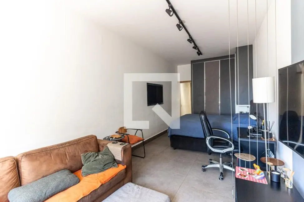 Foto 5 de Kitnet com 1 quarto à venda, 48m2 em Santa Cecília, São Paulo - SP