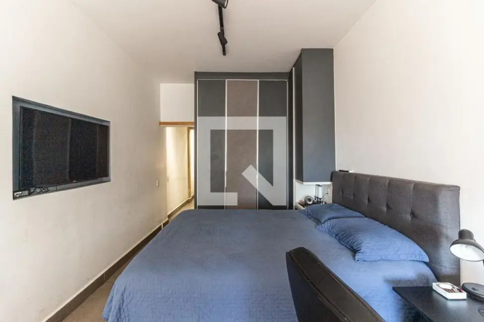 Foto 7 de Kitnet com 1 quarto à venda, 48m2 em Santa Cecília, São Paulo - SP