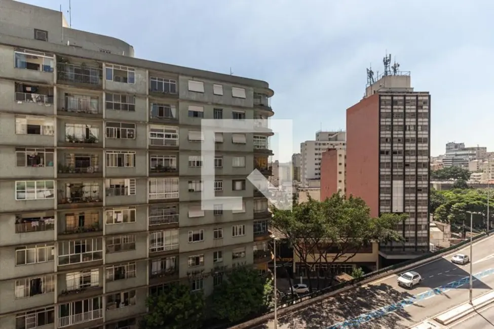 Foto 8 de Kitnet com 1 quarto à venda, 48m2 em Santa Cecília, São Paulo - SP