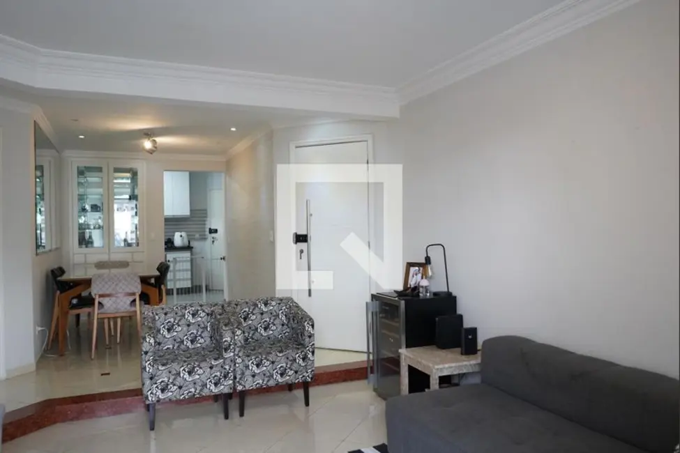 Apartamento com 3 quartos à venda, 105m2 em Jardim Anália Franco, São Paulo - SP - imagem 7 Foto 7 de Apartamento com 3 quartos à venda, 105m2 em Jardim Anália Franco, São Paulo - SP