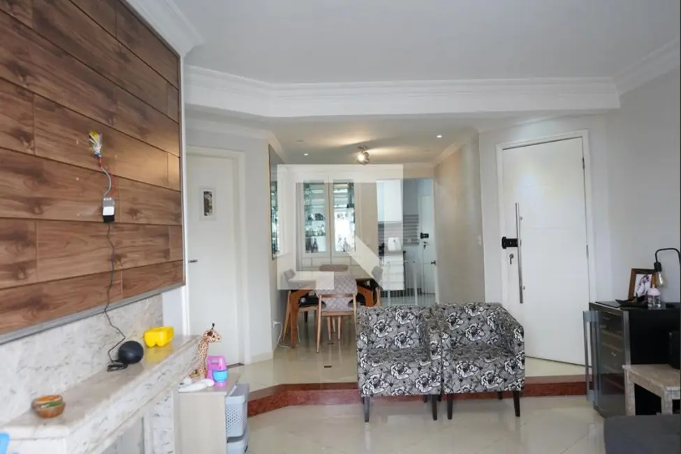 Apartamento com 3 quartos à venda, 105m2 em Jardim Anália Franco, São Paulo - SP - imagem 6 Foto 6 de Apartamento com 3 quartos à venda, 105m2 em Jardim Anália Franco, São Paulo - SP