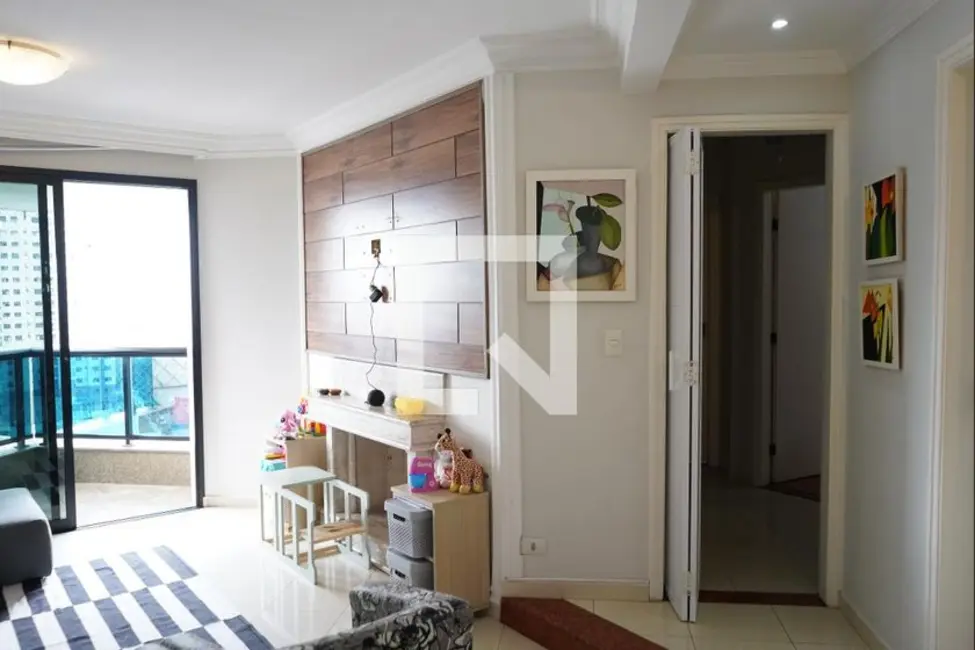 Apartamento com 3 quartos à venda, 105m2 em Jardim Anália Franco, São Paulo - SP - imagem 3 Foto 3 de Apartamento com 3 quartos à venda, 105m2 em Jardim Anália Franco, São Paulo - SP