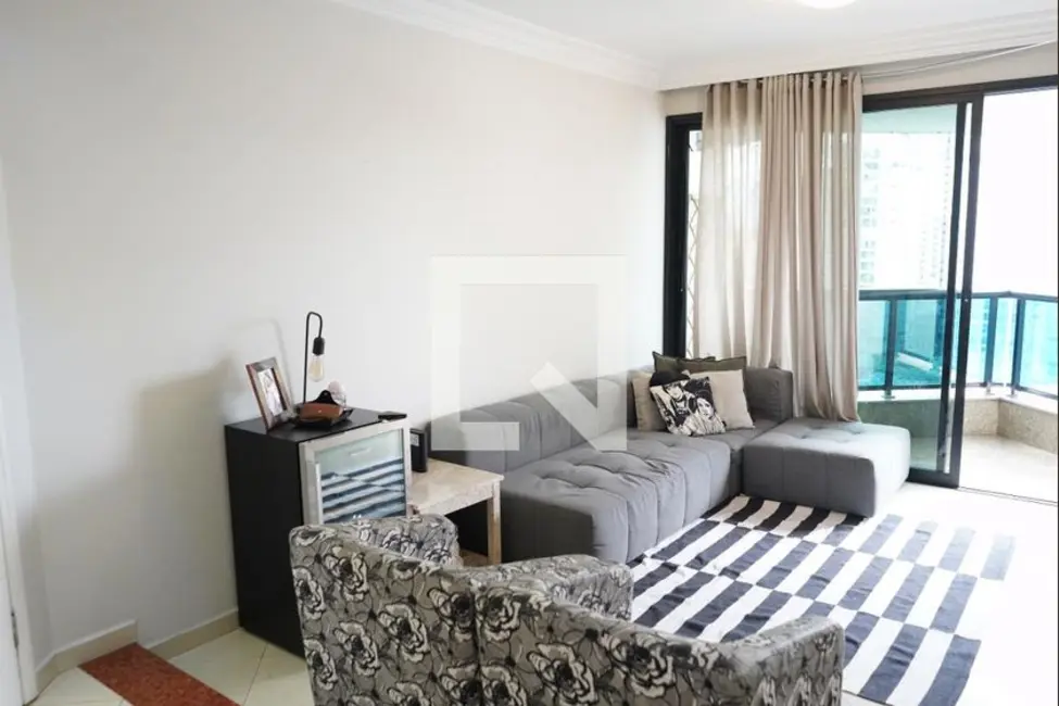 Apartamento com 3 quartos à venda, 105m2 em Jardim Anália Franco, São Paulo - SP - imagem 2 Foto 2 de Apartamento com 3 quartos à venda, 105m2 em Jardim Anália Franco, São Paulo - SP