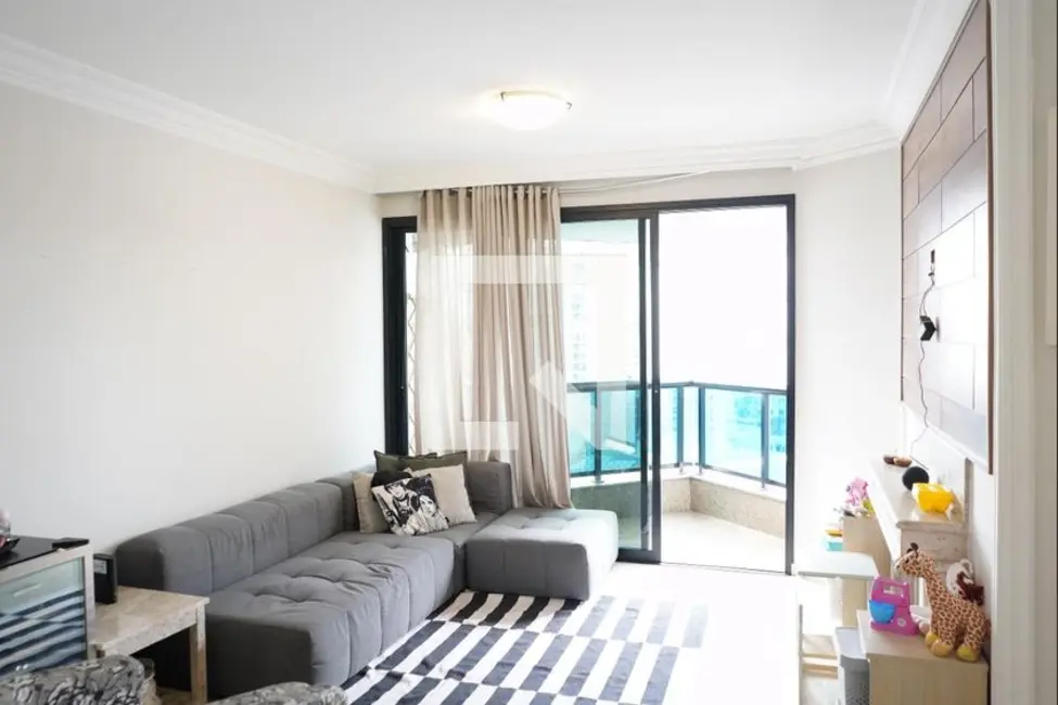 Apartamento com 3 quartos à venda, 105m2 em Jardim Anália Franco, São Paulo - SP - imagem 1 Foto 1 de Apartamento com 3 quartos à venda, 105m2 em Jardim Anália Franco, São Paulo - SP