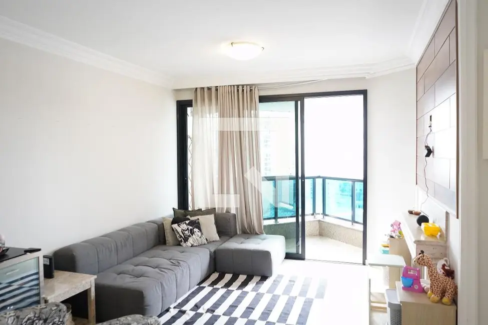 Foto 2 de Apartamento com 3 quartos à venda, 105m2 em Jardim Anália Franco, São Paulo - SP