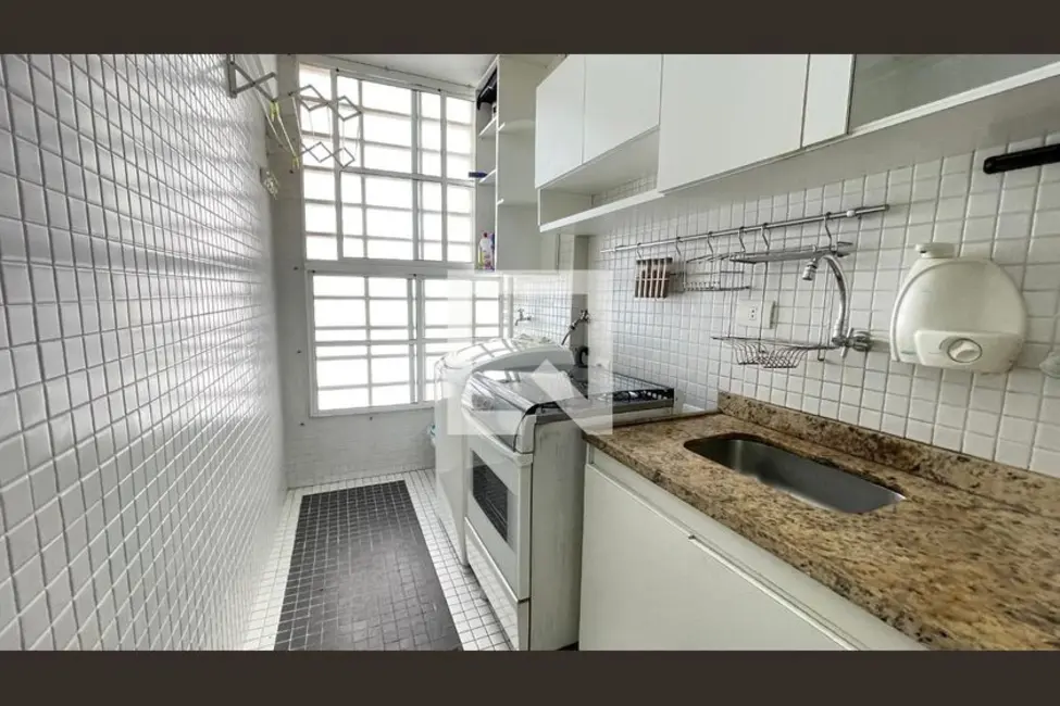 Foto 9 de Apartamento com 1 quarto à venda, 44m2 em Santa Cecília, São Paulo - SP