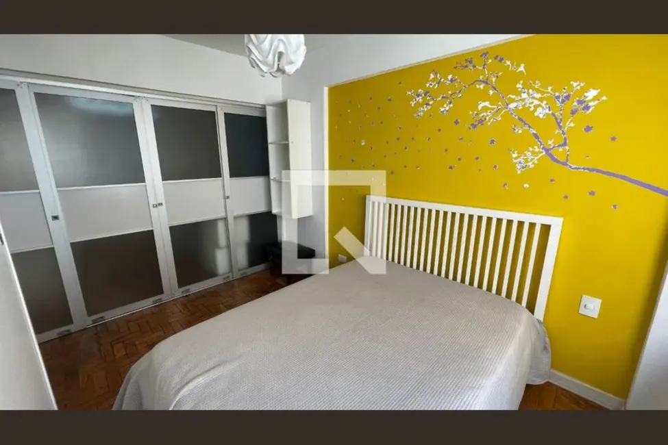 Foto 5 de Apartamento com 1 quarto à venda, 44m2 em Santa Cecília, São Paulo - SP