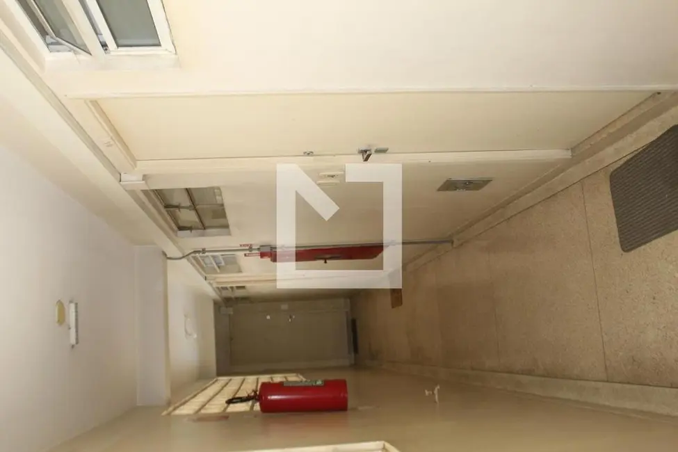 Foto 4 de Apartamento com 1 quarto à venda, 44m2 em Santa Cecília, São Paulo - SP