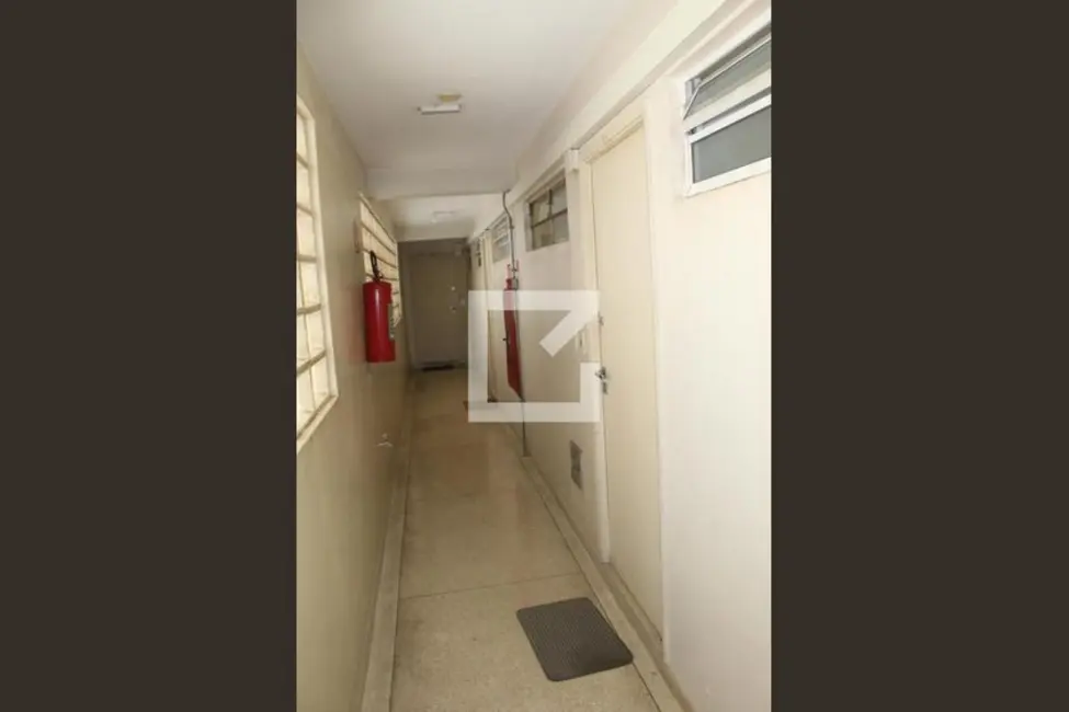 Foto 1 de Apartamento com 1 quarto à venda, 44m2 em Santa Cecília, São Paulo - SP