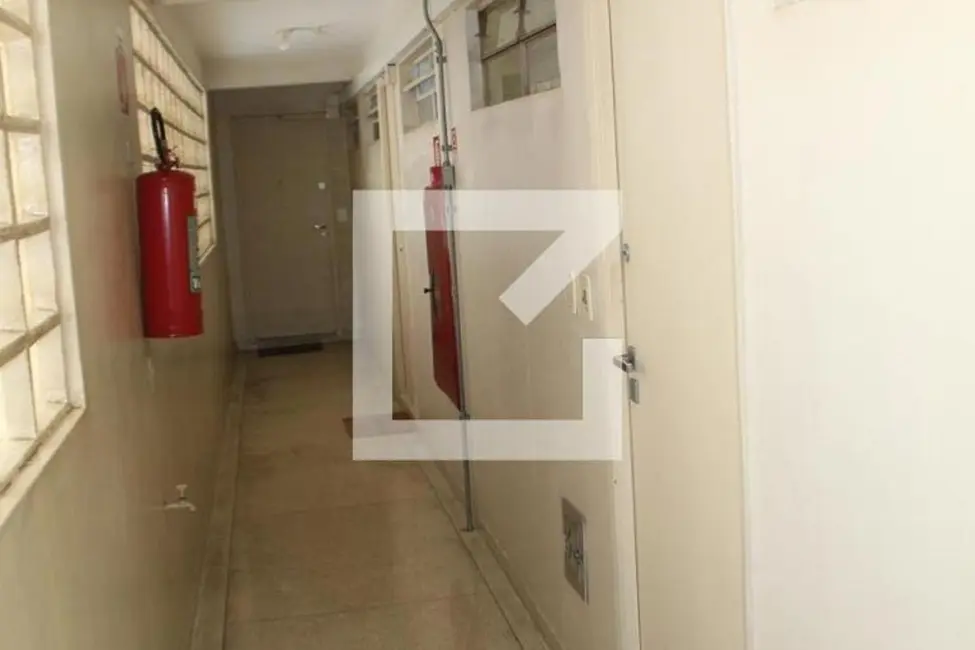 Foto 2 de Apartamento com 1 quarto à venda, 44m2 em Santa Cecília, São Paulo - SP