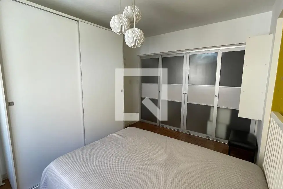 Foto 8 de Apartamento com 1 quarto à venda, 44m2 em Santa Cecília, São Paulo - SP
