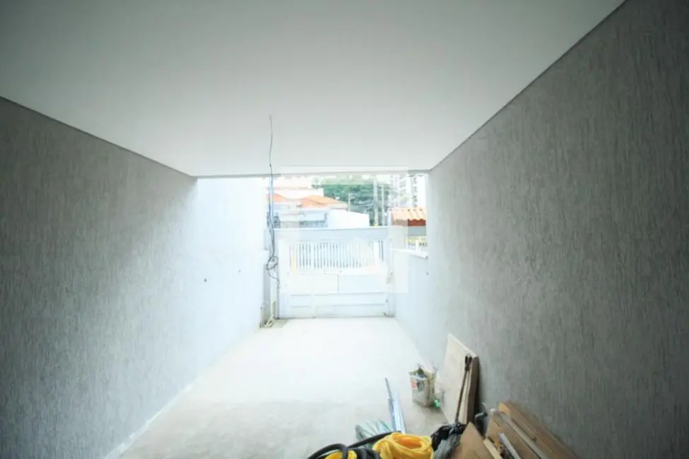 Foto 5 de Casa com 3 quartos à venda, 144m2 em Jardim Anália Franco, São Paulo - SP