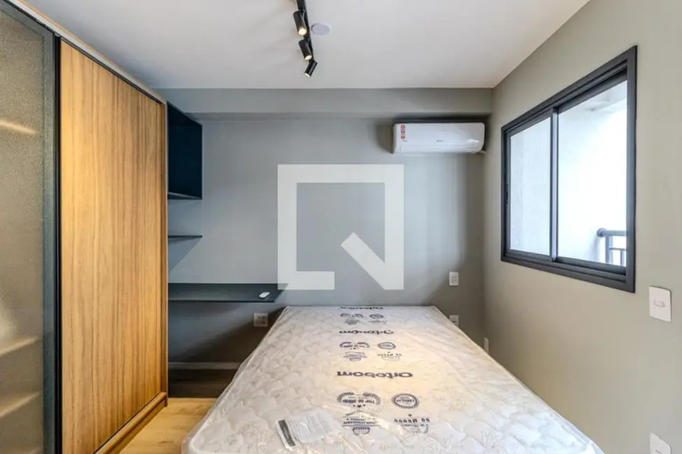 Foto 6 de Kitnet com 1 quarto à venda, 27m2 em Santa Cecília, São Paulo - SP