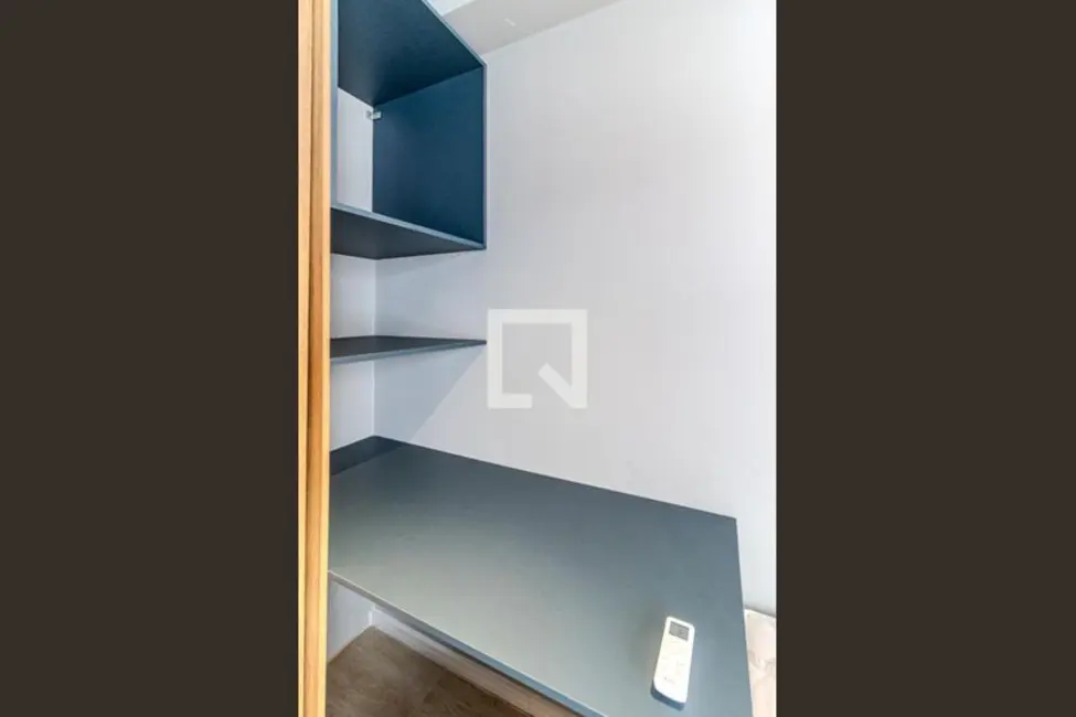 Foto 7 de Kitnet com 1 quarto à venda, 27m2 em Santa Cecília, São Paulo - SP