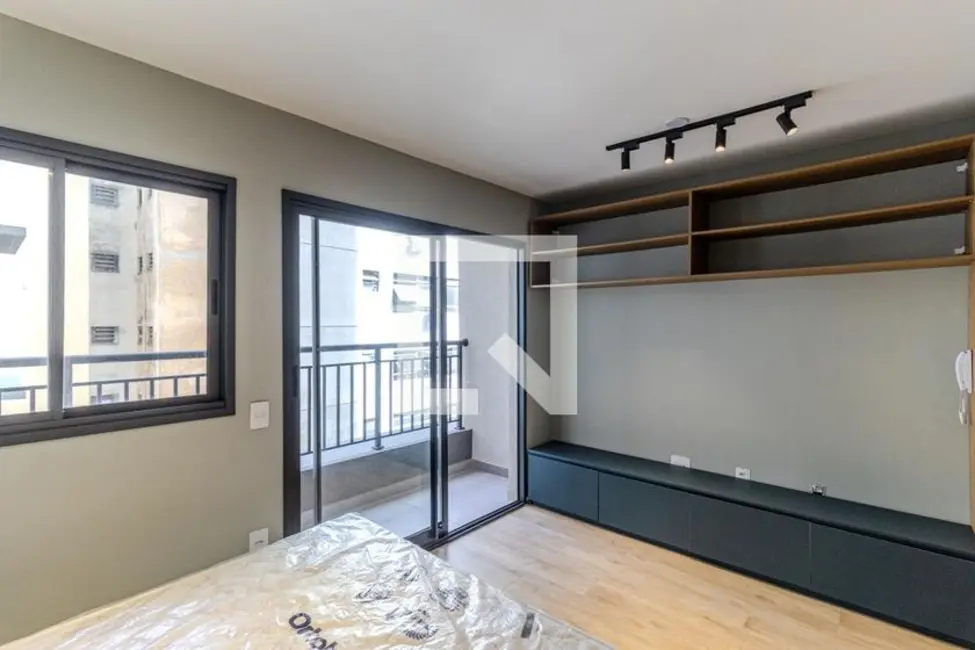 Foto 8 de Kitnet com 1 quarto à venda, 27m2 em Santa Cecília, São Paulo - SP