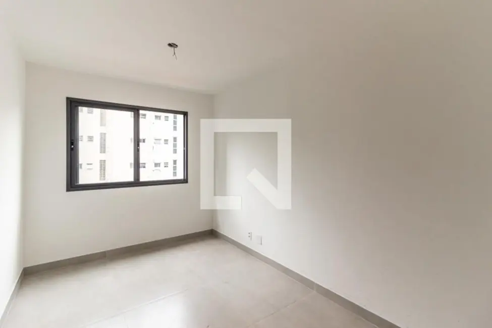 Foto 3 de Apartamento com 1 quarto à venda, 27m2 em Santa Cecília, São Paulo - SP