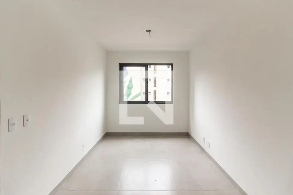 Foto 1 de Apartamento com 1 quarto à venda, 27m2 em Santa Cecília, São Paulo - SP