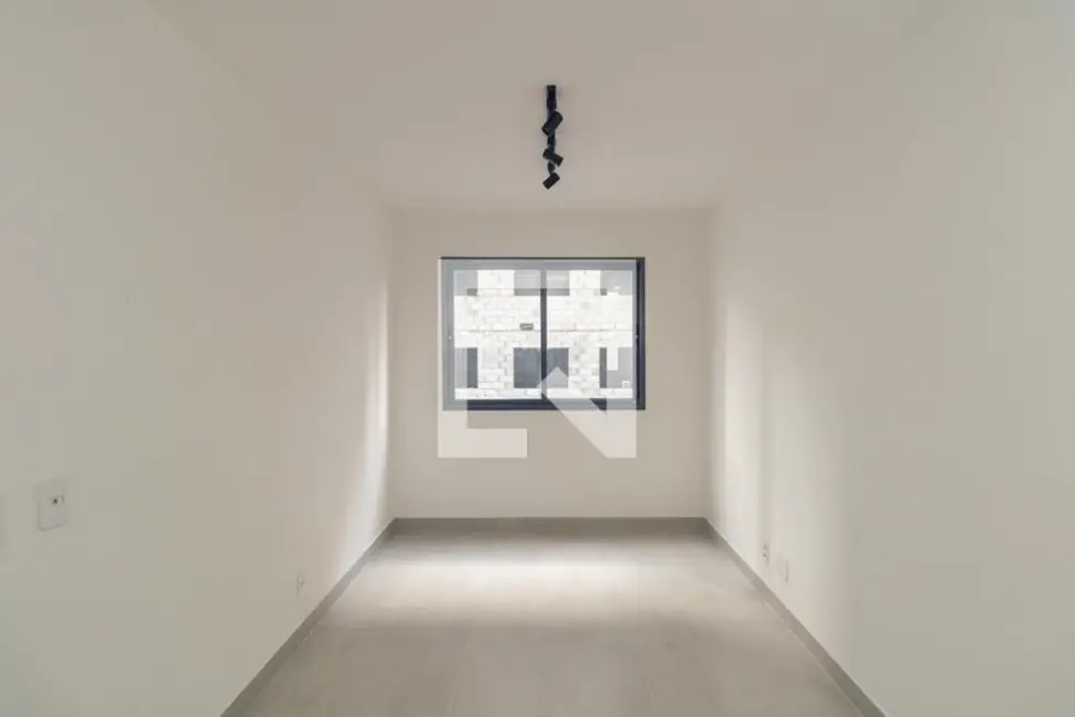 Foto 4 de Apartamento com 1 quarto à venda, 27m2 em Santa Cecília, São Paulo - SP