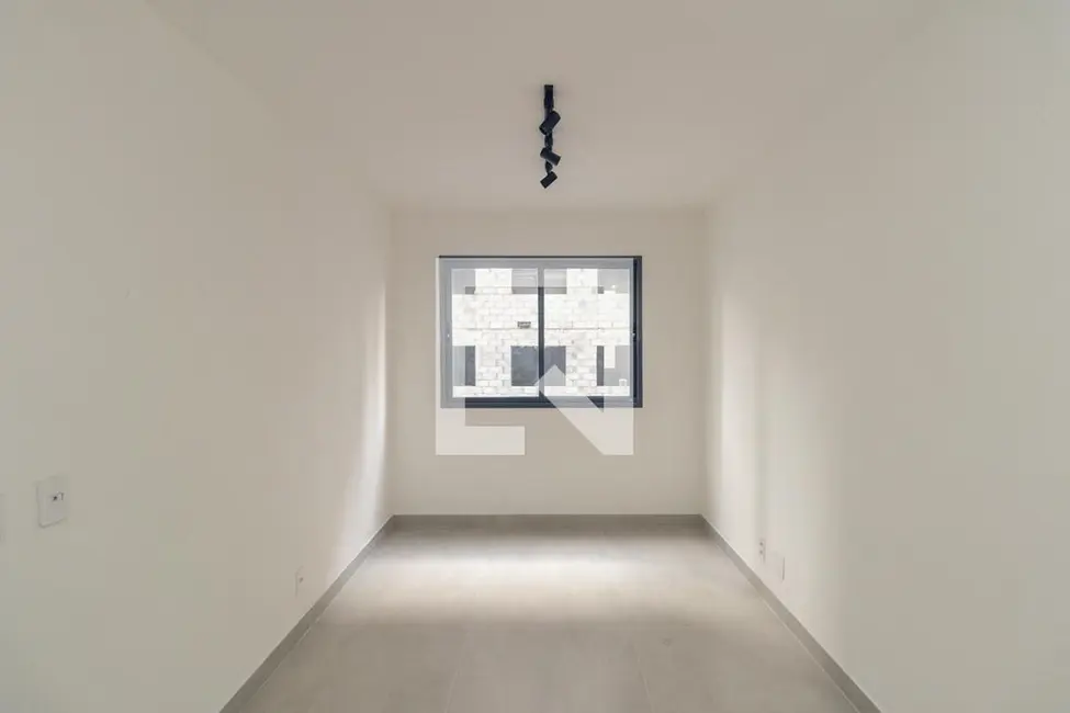 Apartamento com 1 quarto à venda, 27m2 em Santa Cecília, São Paulo - SP - imagem 4 Foto 4 de Apartamento com 1 quarto à venda, 27m2 em Santa Cecília, São Paulo - SP
