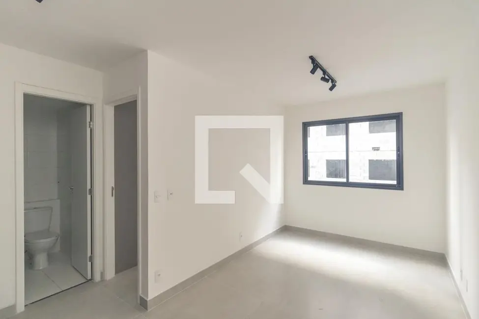 Apartamento com 1 quarto à venda, 27m2 em Santa Cecília, São Paulo - SP - imagem 3 Foto 3 de Apartamento com 1 quarto à venda, 27m2 em Santa Cecília, São Paulo - SP