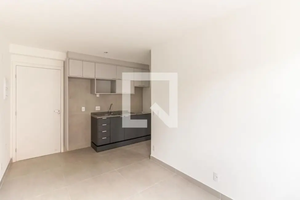 Foto 9 de Apartamento com 1 quarto à venda, 27m2 em Santa Cecília, São Paulo - SP