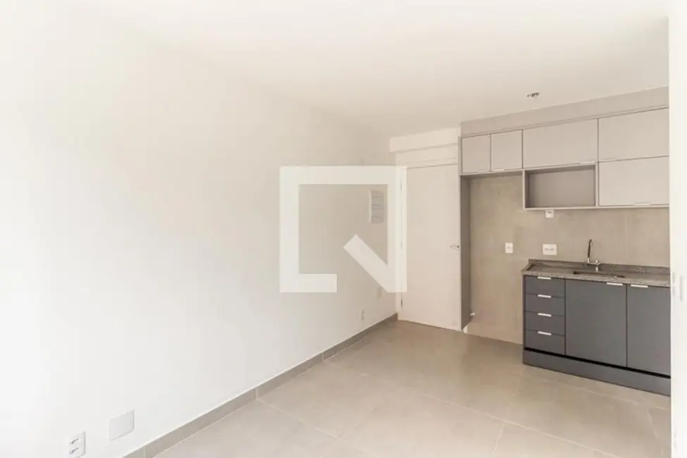 Foto 7 de Apartamento com 1 quarto à venda, 27m2 em Santa Cecília, São Paulo - SP