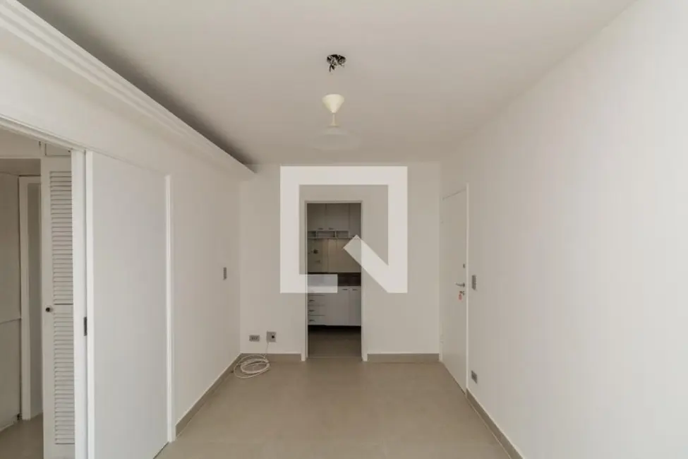 Foto 4 de Apartamento com 1 quarto à venda, 40m2 em Santa Cecília, São Paulo - SP