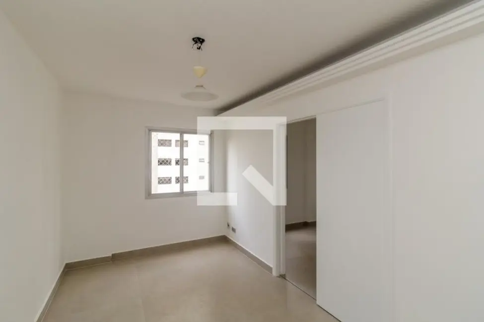 Foto 1 de Apartamento com 1 quarto à venda, 40m2 em Santa Cecília, São Paulo - SP