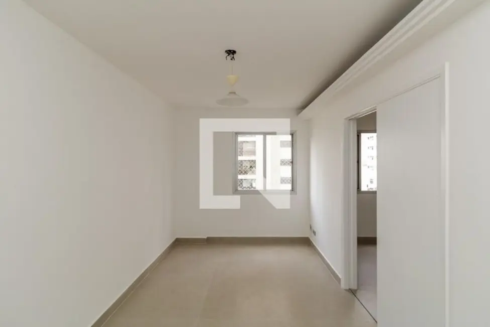 Foto 2 de Apartamento com 1 quarto à venda, 40m2 em Santa Cecília, São Paulo - SP
