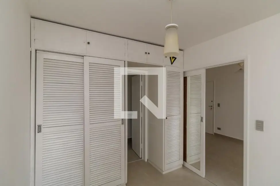 Foto 9 de Apartamento com 1 quarto à venda, 40m2 em Santa Cecília, São Paulo - SP