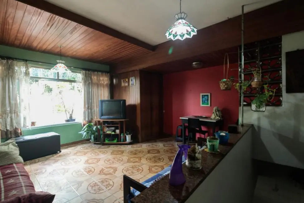 Foto 6 de Casa com 3 quartos à venda, 300m2 em Jardim Anália Franco, São Paulo - SP