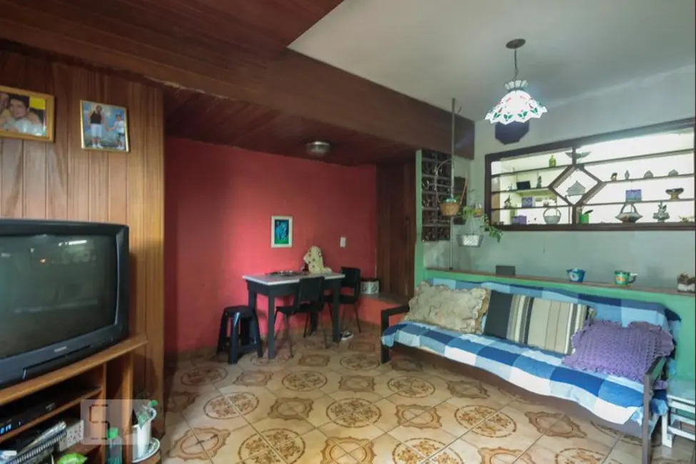 Foto 8 de Casa com 3 quartos à venda, 300m2 em Jardim Anália Franco, São Paulo - SP