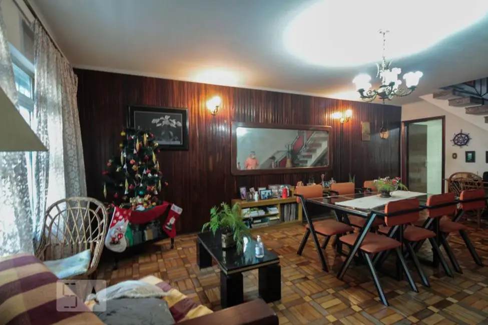 Foto 1 de Casa com 3 quartos à venda, 300m2 em Jardim Anália Franco, São Paulo - SP