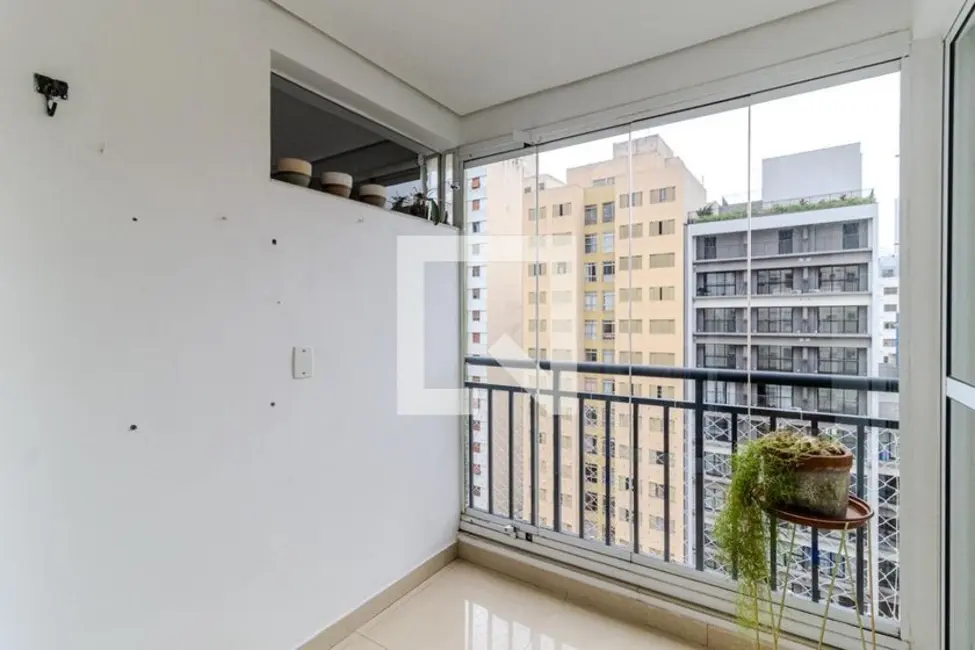 Apartamento com 3 quartos à venda, 74m2 em Santa Cecília, São Paulo - SP - imagem 9 Foto 9 de Apartamento com 3 quartos à venda, 74m2 em Santa Cecília, São Paulo - SP