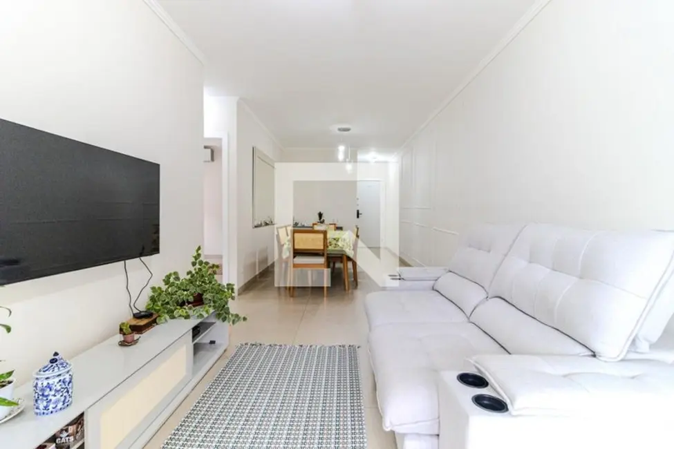 Apartamento com 3 quartos à venda, 74m2 em Santa Cecília, São Paulo - SP - imagem 4 Foto 4 de Apartamento com 3 quartos à venda, 74m2 em Santa Cecília, São Paulo - SP