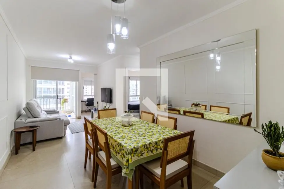 Apartamento com 3 quartos à venda, 74m2 em Santa Cecília, São Paulo - SP - imagem 1 Foto 1 de Apartamento com 3 quartos à venda, 74m2 em Santa Cecília, São Paulo - SP