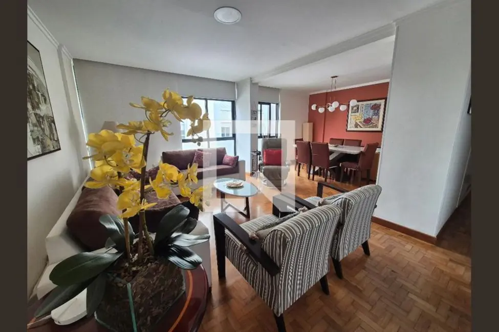 Foto 2 de Apartamento com 1 quarto à venda, 107m2 em Higienópolis, São Paulo - SP