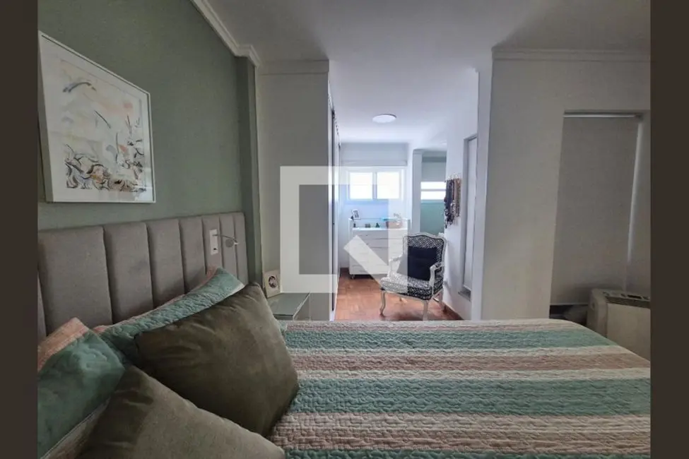 Foto 6 de Apartamento com 1 quarto à venda, 107m2 em Higienópolis, São Paulo - SP