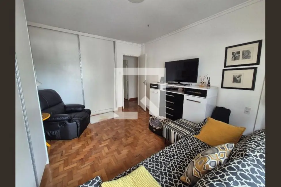 Foto 9 de Apartamento com 1 quarto à venda, 107m2 em Higienópolis, São Paulo - SP