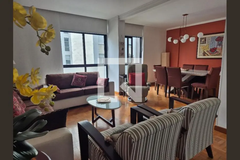 Foto 1 de Apartamento com 1 quarto à venda, 107m2 em Higienópolis, São Paulo - SP