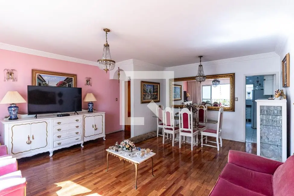 Foto 8 de Apartamento com 3 quartos à venda, 120m2 em Santa Cecília, São Paulo - SP